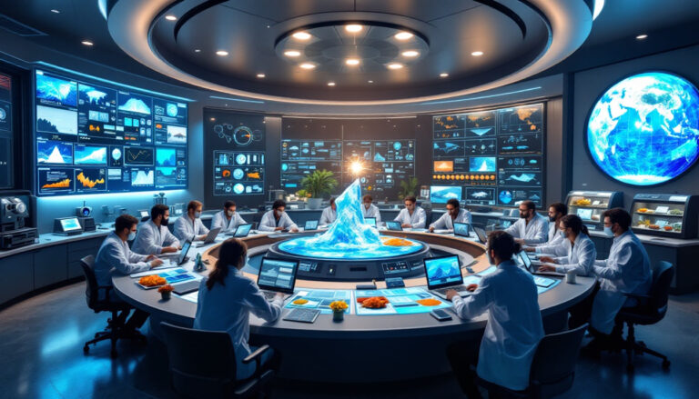 découvrez les enjeux cruciaux du climat actuel à travers nos recherches atmosphériques et environnementales. plongez dans l'analyse des phénomènes climatiques contemporains et les solutions pour un avenir durable.