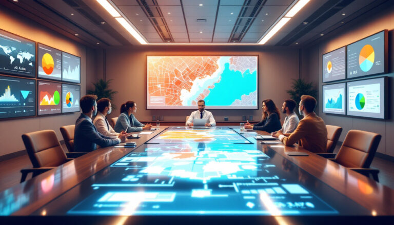 découvrez le rôle essentiel de l'environmental control board, l'organisme de régulation qui veille à la protection de l'environnement et à la conformité des pratiques au sein des industries. informez-vous sur ses missions, responsabilités et son impact sur la préservation des ressources naturelles.