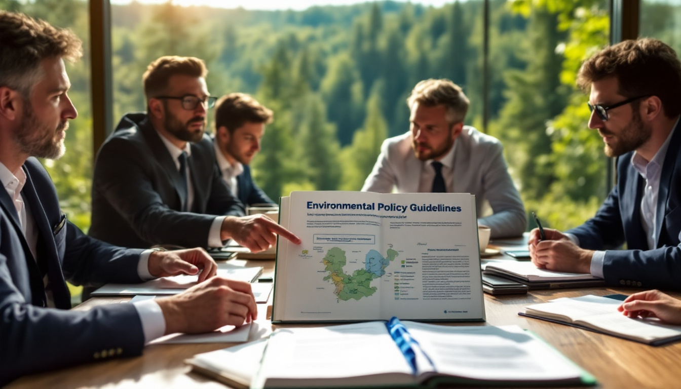 découvrez le rôle essentiel de l'environmental control board dans la régulation des pratiques environnementales. apprenez comment cet organisme contribue à la protection de l'environnement et à la mise en œuvre de réglementations durables.