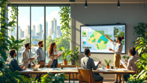 découvrez les missions et le fonctionnement de l'environmental management agency, une entité essentielle dédiée à la protection de l'environnement. apprenez comment cette agence intervient pour préserver nos ressources naturelles et promouvoir des pratiques durables.