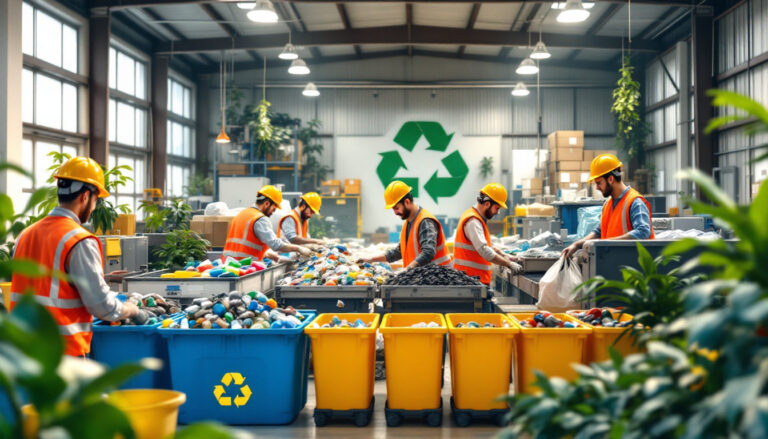 découvrez l'environmental services association, un acteur clé dans le domaine du recyclage et de la gestion des déchets. engagez-vous pour un avenir durable grâce à des solutions innovantes et efficaces en matière de protection de l'environnement.