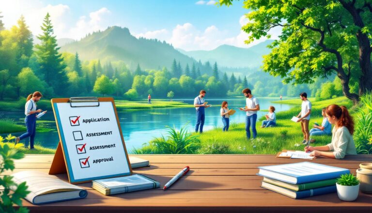 découvrez les étapes essentielles pour obtenir une licence de protection de l'environnement. ce guide détaille les démarches, les exigences, et les conseils pour faciliter l'obtention de cette autorisation cruciale pour votre projet.