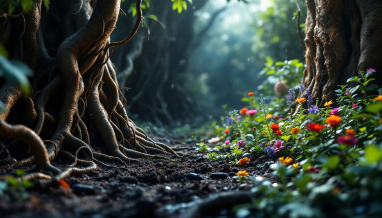 découvrez le rôle fascinant des nématodes, ces vers ronds défis de la biologie. sont-ils des parasites nuisibles ou des alliés précieux dans notre écosystème ? plongez dans leur monde et comprenez leur impact sur la nature et l'agriculture.