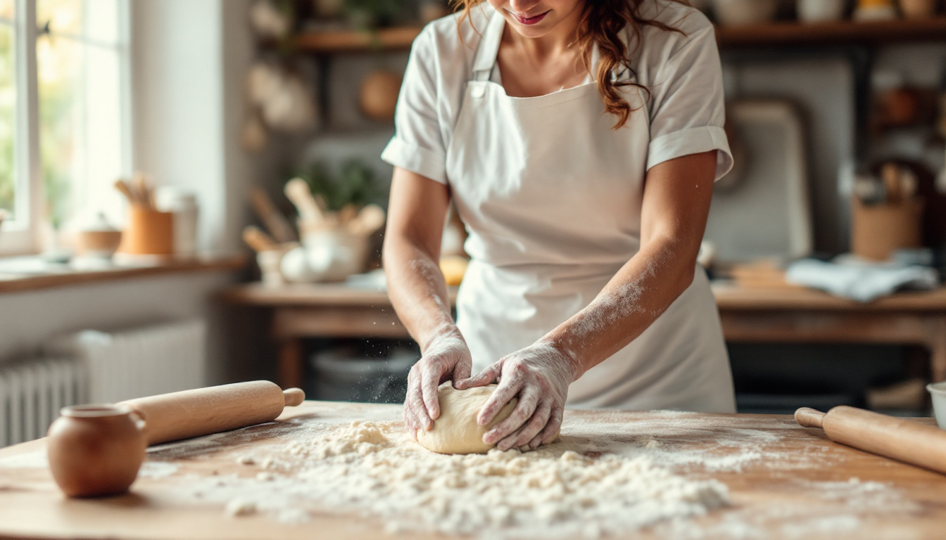 découvrez si la consommation de farine périmée comporte des risques pour votre santé. cet article vous guide à travers les dangers éventuels, les signes de détérioration et des conseils pratiques pour utiliser votre farine en toute sécurité.