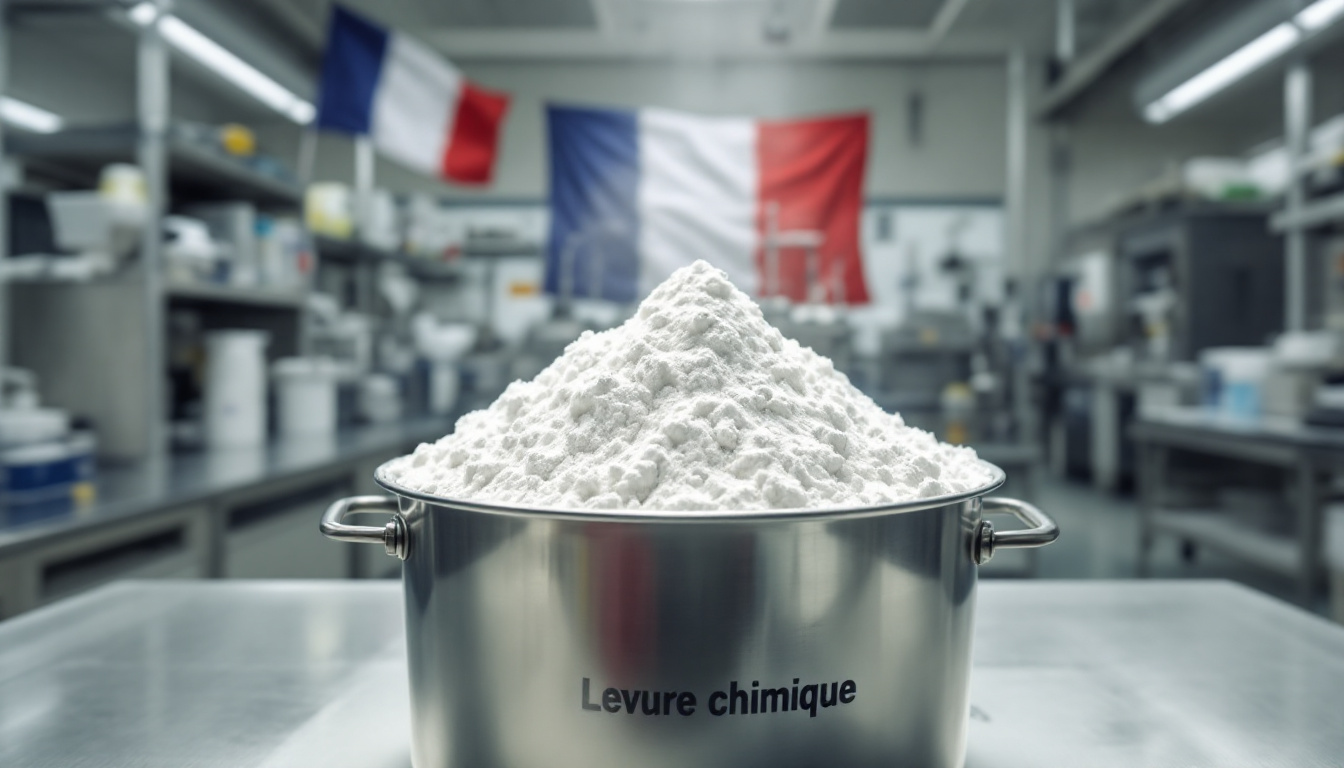 découvrez si la consommation de levure chimique périmée est sécuritaire et quelles sont ses implications sur vos préparations culinaires. informez-vous sur les signes de dégradation et les conseils pour bien utiliser la levure en cuisine.