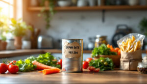 découvrez si la consommation de conserves périmées est vraiment sans danger. informez-vous sur les risques potentiels, les signes de détérioration et les bonnes pratiques pour assurer votre sécurité alimentaire.