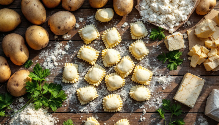 découvrez si la consommation de gnocchis périmés peut être sans risque pour votre santé. apprenez à identifier les signes de péremption et les pratiques sûres pour profiter de ce plat italien tout en préservant votre bien-être.