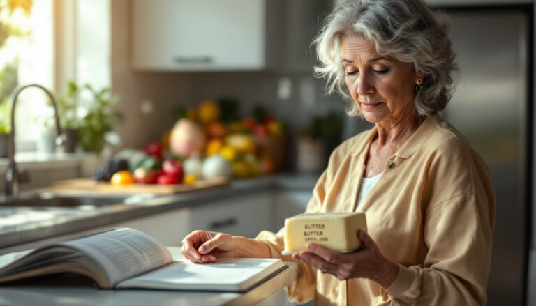 découvrez si le beurre périmé peut être consommé sans risque pour la santé. obtenez des conseils sur la durée de conservation, les signes de détérioration et des astuces pour profiter pleinement de ce produit laitier.