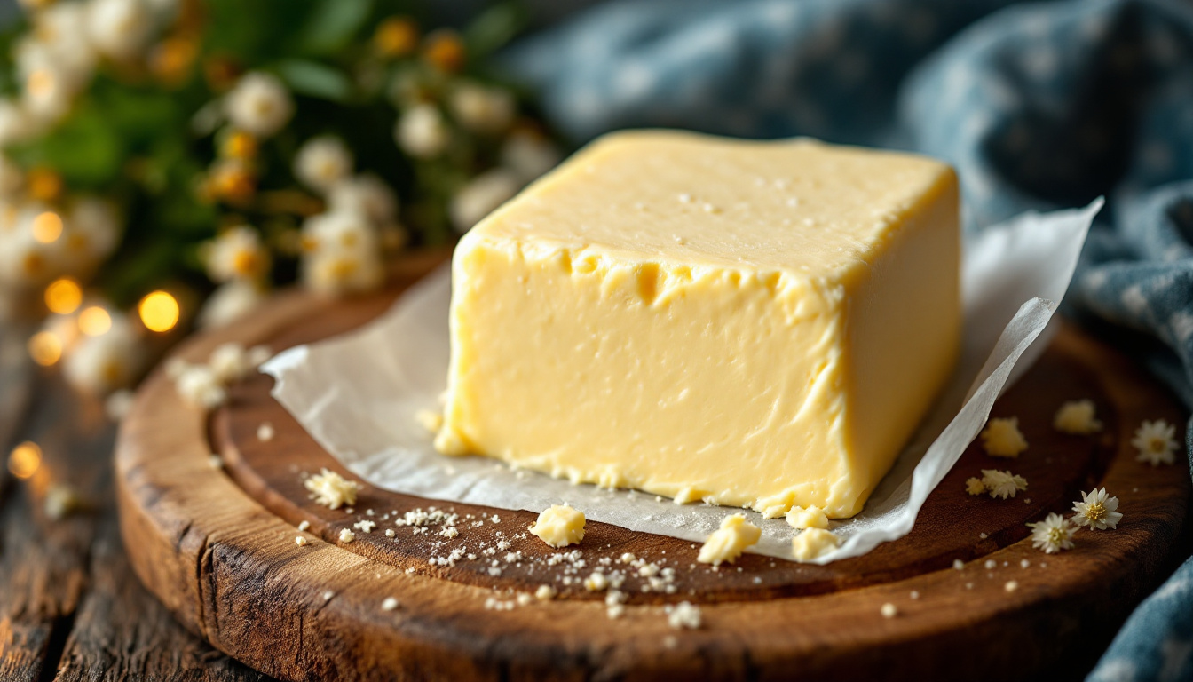 découvrez si consommer du beurre périmé est sans risque. cet article explore les indications de péremption, les méthodes de conservation et les conseils pratiques pour éviter les intoxications alimentaires tout en préservant la qualité de vos plats.