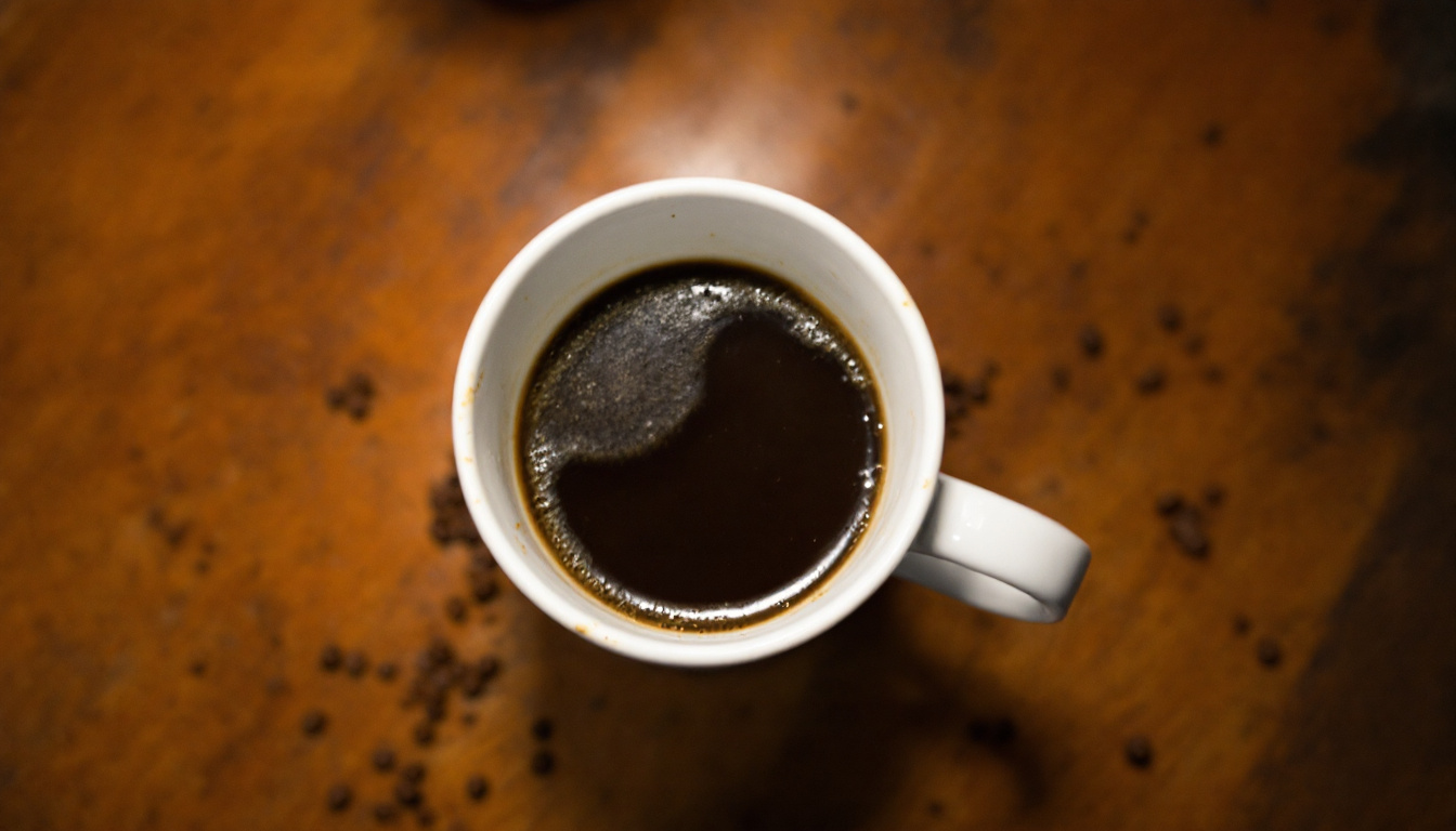 découvrez si consommer du café périmé présente des risques pour votre santé. cet article examine la conservation du café, son goût, et les précautions à prendre avant de savourer une tasse de café dont la date limite est dépassée.