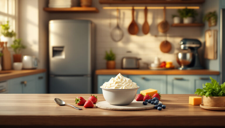 découvrez si le fromage blanc périmé peut être consommé sans risquer votre santé. nous vous expliquons les signes de péremption, les risques potentiels et des conseils pour profiter de ce produit laitier en toute sécurité.