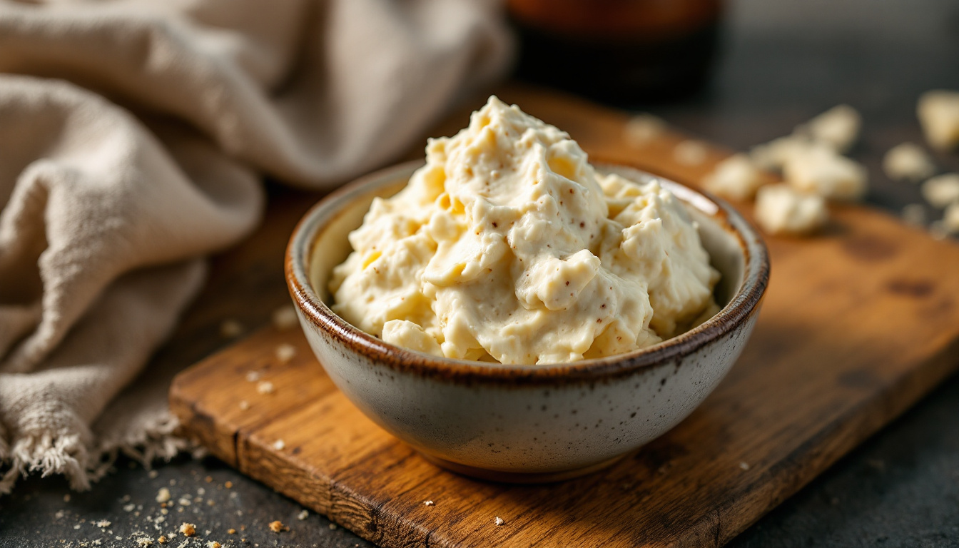découvrez si la consommation de fromage blanc périmé est sans risque. cet article explore les signes de péremption, les effets sur la santé et vous aide à prendre des décisions éclairées sur les produits laitiers.
