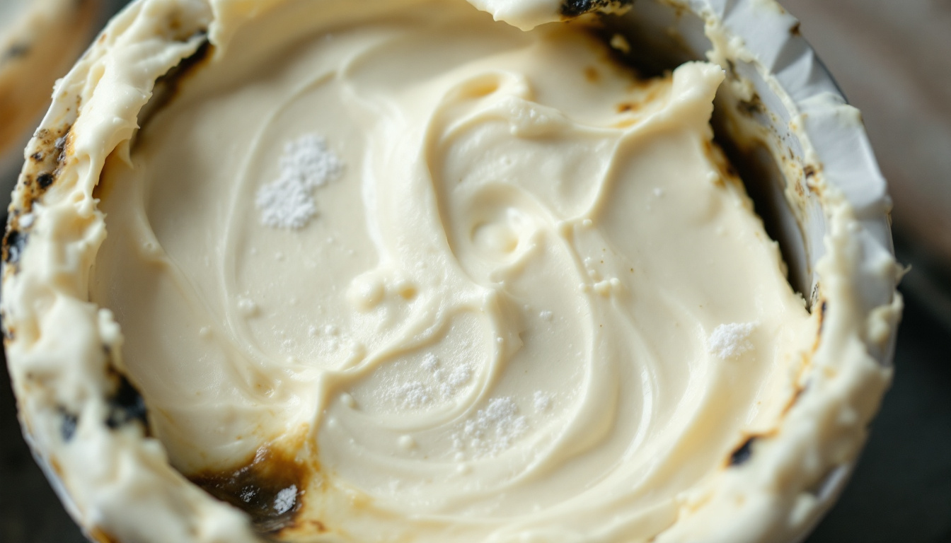 découvrez les risques et les conseils pour consommer du fromage blanc périmé en toute sécurité. apprenez à identifier si votre fromage blanc est encore bon à manger et évitez les intoxications alimentaires. informez-vous pour faire des choix éclairés et ne jamais perdre de nourriture.