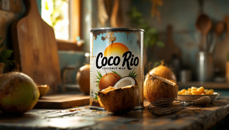 découvrez si la consommation de lait de coco périmé est sans risque pour votre santé. cette article analyse la durée de conservation, les signes de détérioration et des conseils pour éviter de mauvaises surprises.