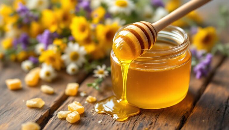 découvrez si le miel périmé est toujours consommable en toute sécurité. cet article explore la durée de conservation du miel, ses propriétés anti-bactériennes et vos précautions à prendre pour profiter de ses bienfaits sans risque.