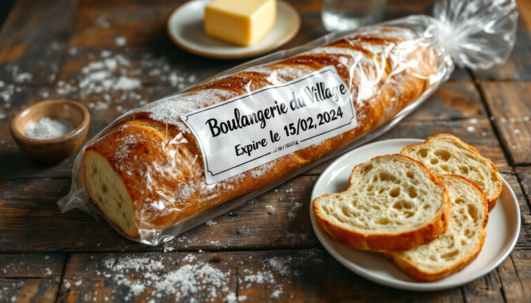 découvrez si la consommation de pain de mie périmé est sans danger. cet article vous guide à travers les conseils pratiques pour évaluer la sécurité alimentaire et éviter les risques pour votre santé.