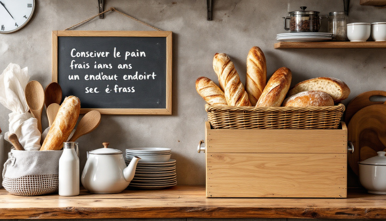 découvrez si le pain de mie périmé peut être consommé sans risque pour votre santé. dans cet article, nous abordons les signes de détérioration à surveiller et des conseils pratiques pour profiter de vos aliments en toute sécurité.