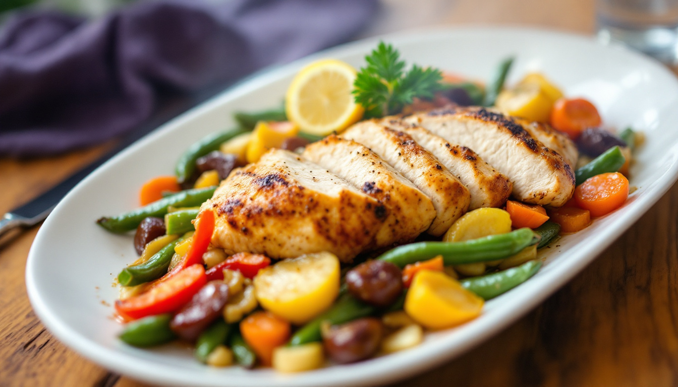 découvrez si la consommation de poulet périmé peut être sûre pour votre santé. nous examinons les risques, les signes de détérioration et les conseils pratiques pour éviter les intoxications alimentaires. informez-vous sur la sécurité alimentaire et apprenez à préserver votre bien-être.