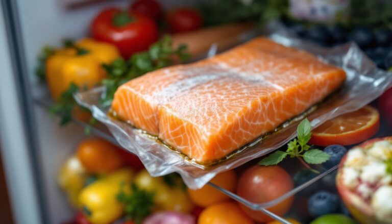 découvrez si consommer du saumon fumé périmé peut mettre en danger votre santé. dans cet article, nous analysons les risques associés à la consommation de produits de la mer en fin de date de péremption et vous prodiguons des conseils pour éviter les intoxications alimentaires.