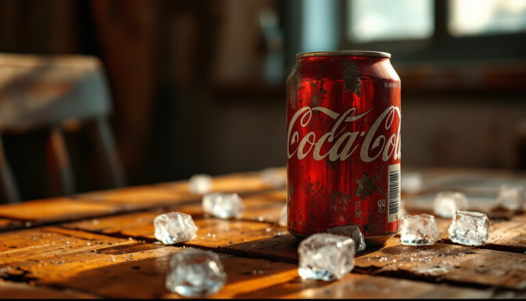 découvrez si la consommation d'un coca-cola périmé est sans risque. nous examinons les effets de la date de péremption sur les boissons gazeuses et vous apportons des conseils pour une consommation sécurisée.