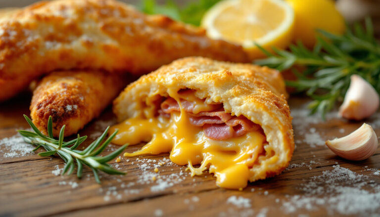 découvrez les risques liés à la consommation d'un cordon bleu périmé. cet article vous guide sur la sécurité alimentaire, les signes de détérioration et les conseils pour éviter les intoxications.