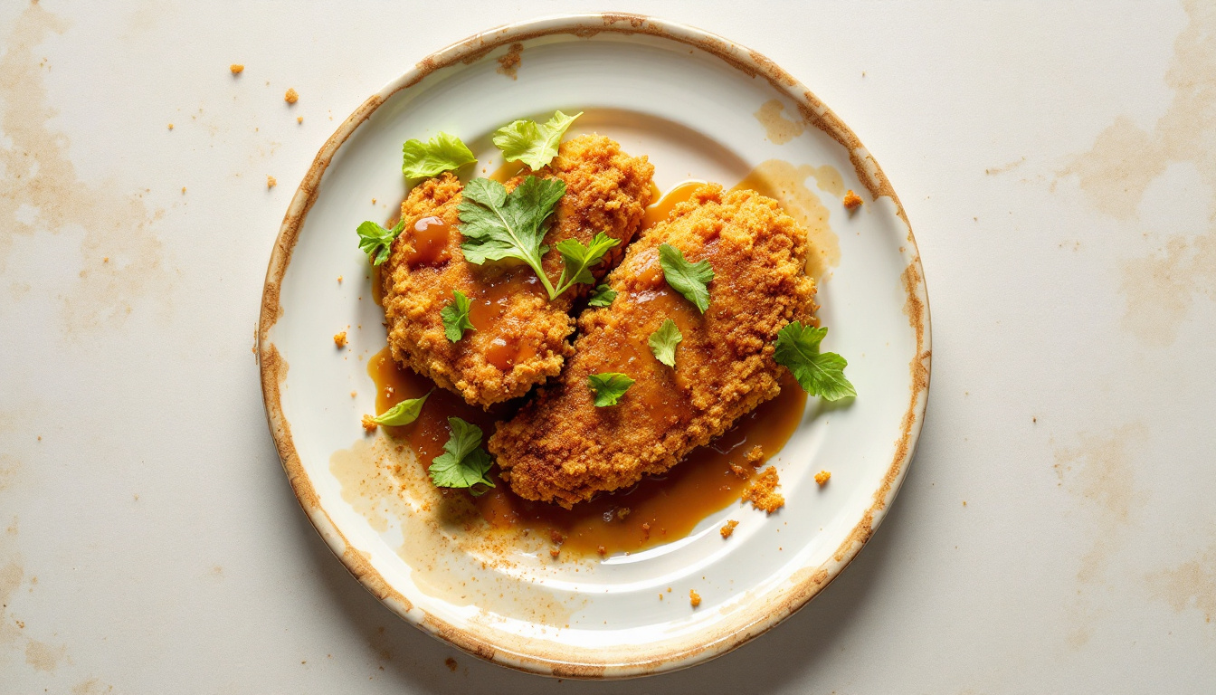 découvrez si la consommation d'un cordon bleu périmé présente des risques pour votre santé. cette article vous guide à travers les signes de détérioration, les précautions à prendre et les conseils des experts pour une alimentation en toute sécurité.