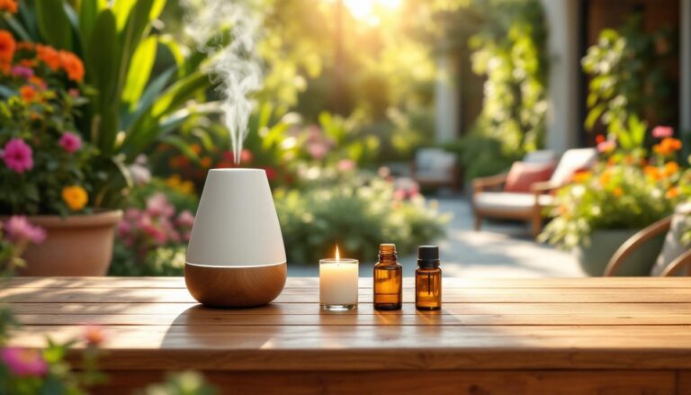 découvrez comment choisir le meilleur diffuseur anti-moustique pour vous protéger efficacement des insectes nuisibles. comparez les types, fonctionnalités et conseils d'utilisation pour profiter de vos soirées en toute tranquillité.