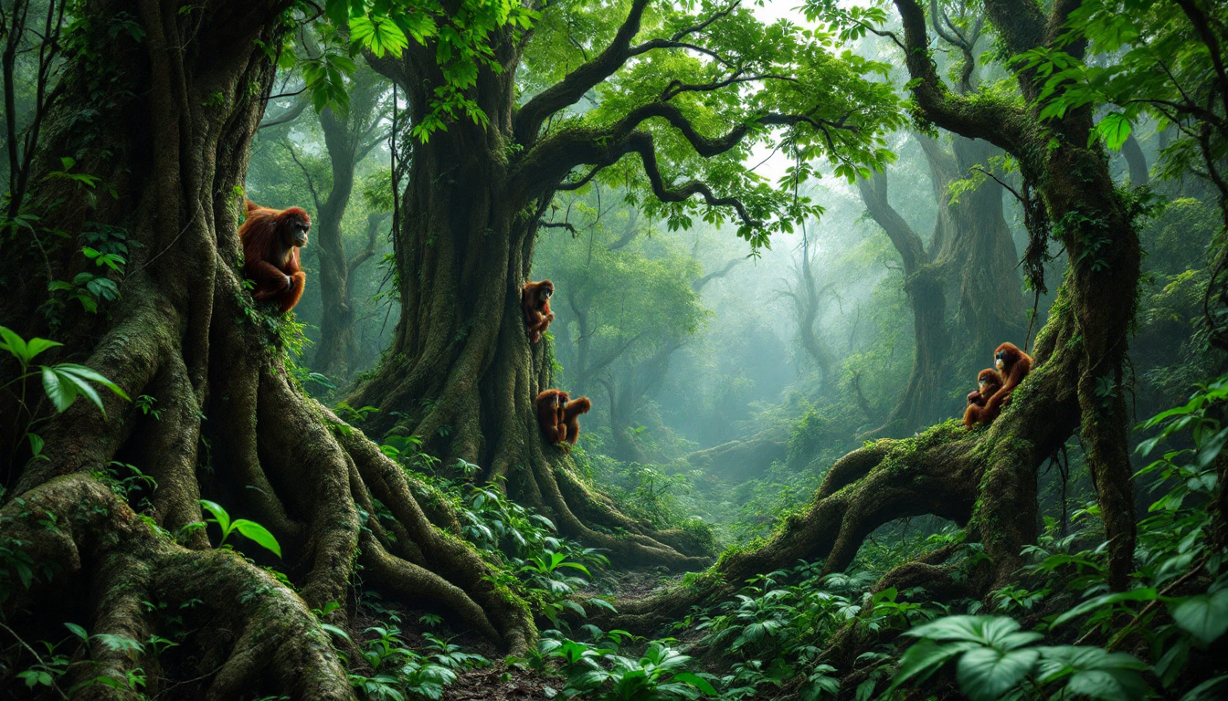 découvrez comment protéger nos écosystèmes les plus vulnérables face aux menaces écologiques. cet article explore les communautés écologiques menacées, les actions à entreprendre et les solutions durables pour préserver la biodiversité.