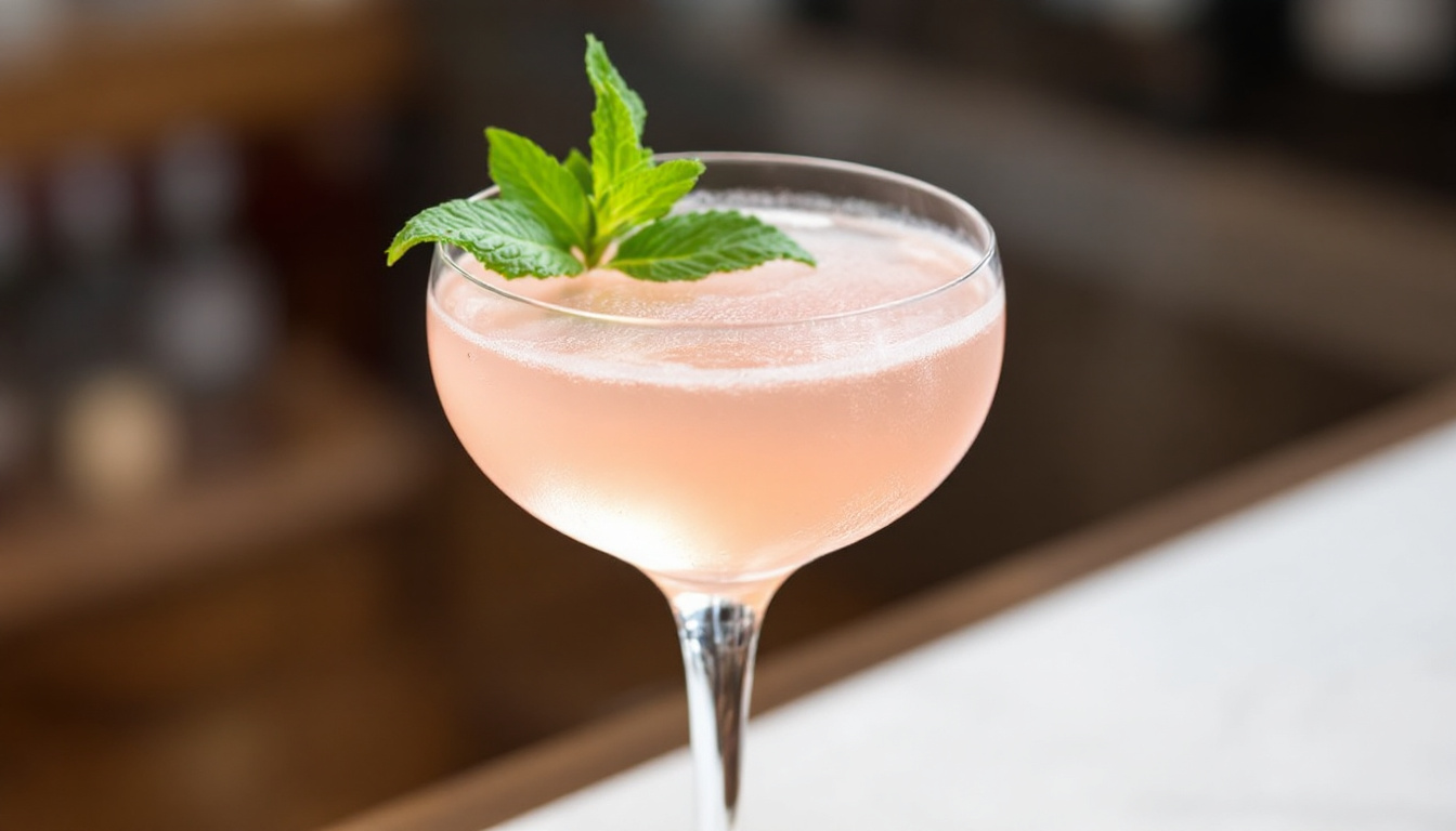 découvrez la recette parfaite pour préparer un vin de rosé rafraîchissant, idéal pour vos soirées estivales. savourez cette boisson incontournable qui allie légèreté et goût, et apprenez à réaliser chez vous cette délicieuse boisson estivale.