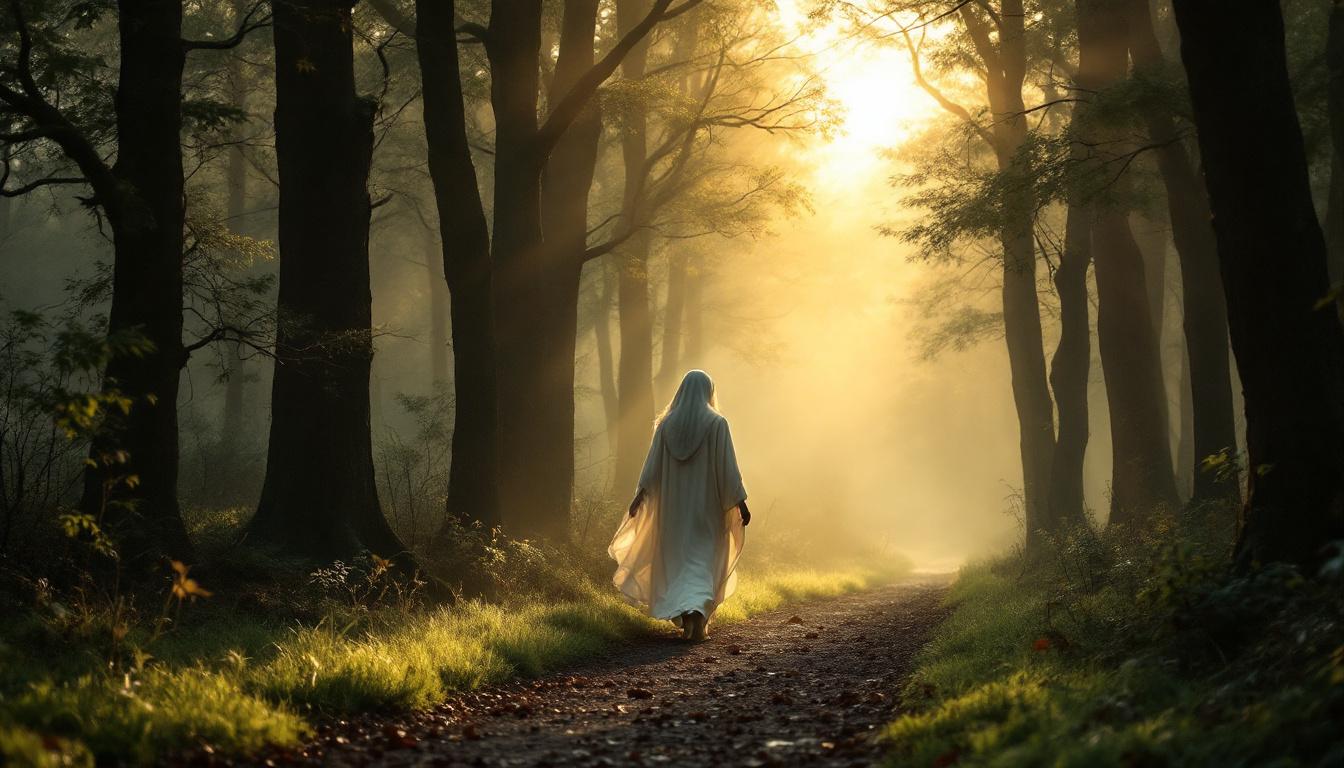 découvrez la profondeur spirituelle du phénomène 00h00 et explorez les messages secrets de votre inconscient. plongez dans l'interprétation des rêves, les synchronicités et les énergies nocturnes pour éclairer votre chemin intérieur.