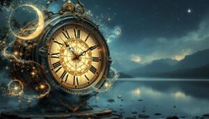 plongez dans la signification spirituelle de l'heure 00h00 et découvrez le message profond que votre inconscient souhaite vous transmettre. explorez les mystères de l'horloge intérieure et apprenez à interpréter les signes de l'univers.