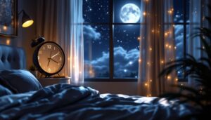 découvrez la signification fascinante de l'heure miroir 01h01. cette heure intrigante est-elle un signe de l'univers ou une simple coïncidence ? plongez dans le monde de la numérologie et des symboles pour comprendre ce que 01h01 pourrait signifier pour vous.