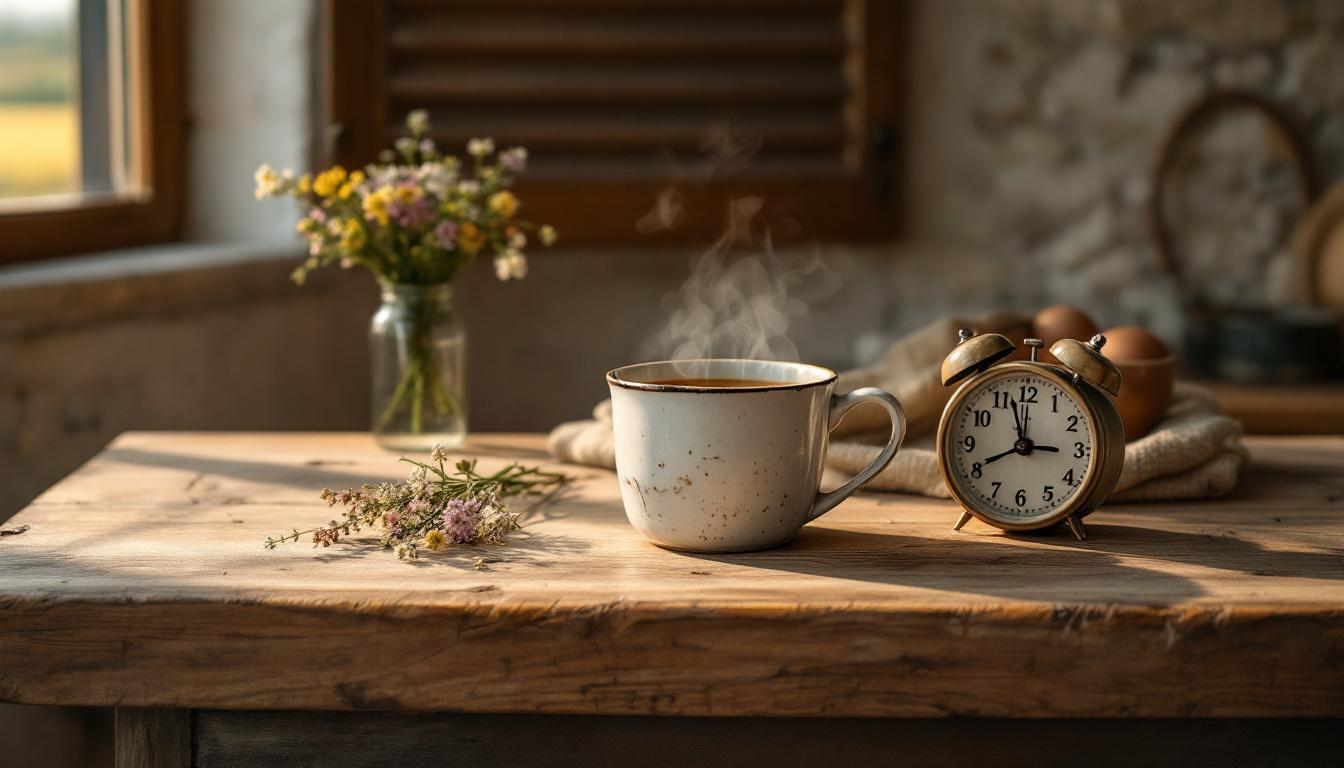 découvrez la signification profonde de l'heure 09h09, un symbole de fin de cycle et de renouveau. plongez dans les interprétations spirituelles et psychologiques de ce moment unique, et explorez comment il peut influencer votre vie et vos choix.