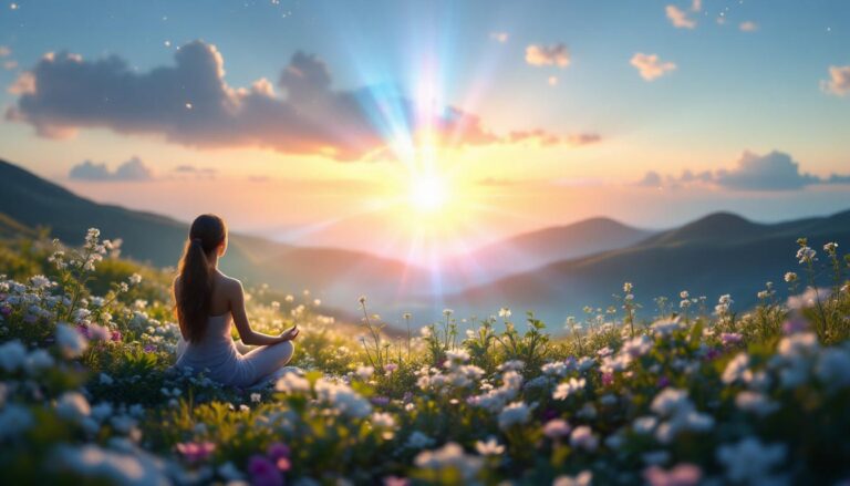 découvrez la signification profonde de l'heure 11h11 et son lien avec l'éveil spirituel. plongez dans un voyage intérieur pour comprendre ce puissant symbole et comment il peut transformer votre vie.