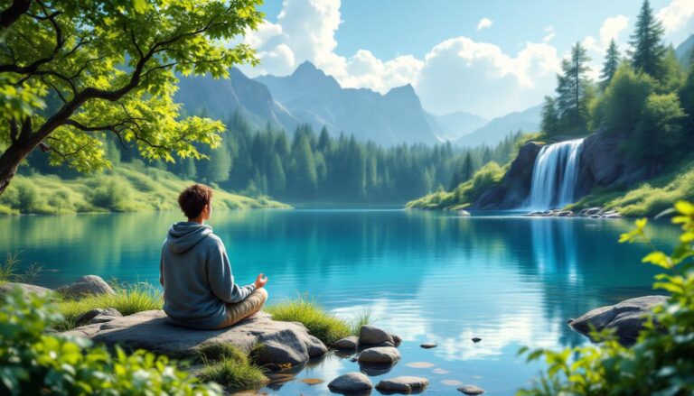 découvrez la signification profonde de l'heure 14h14 et son lien avec l'équilibre mental et émotionnel. explorez comment cette heure pourrait influencer votre bien-être et vous guider vers une harmonie intérieure.