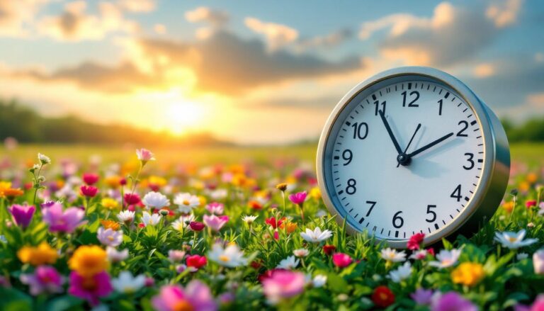 découvrez la signification profonde de l'heure 15h15 et comment elle annonce un changement positif imminent dans votre vie. ce moment symbolique est un signe d'opportunités à venir et d'évolutions favorables. plongez dans l'univers fascinant de l'horoscope numérologique et préparez-vous à accueillir les transformations bénéfiques.