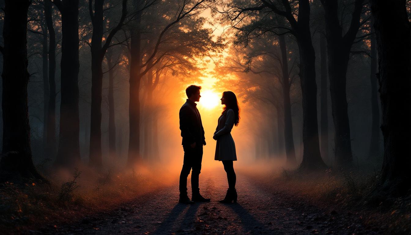 découvrez la signification amoureuse de l'heure 19h19 et explorez les mystères des rencontres d'âmes sœurs. plongez dans l'univers des synchronicités et apprenez comment ces moments spéciaux peuvent influencer vos relations.