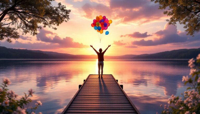 découvrez la signification profonde du lâcher-prise dans notre article '20h20 : signification d’un lâcher-prise nécessaire'. apprenez comment cette pratique essentielle peut transformer votre vie et vous aider à surmonter vos blocages émotionnels. explorez des conseils pratiques pour intégrer le lâcher-prise dans votre quotidien.