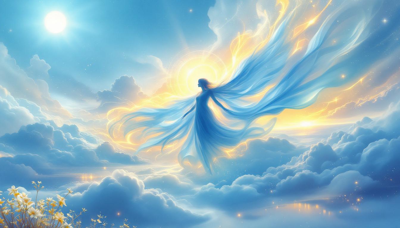 découvrez la signification mystique de l'heure miroir 21h21. plongez dans l'univers des chiffres et explorez les messages cachés que cette heure puissante peut révéler sur votre spiritualité et votre cheminement personnel.