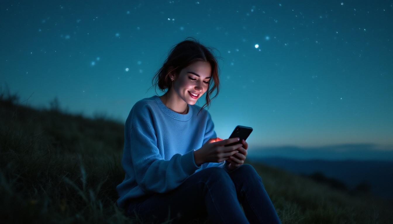 découvrez la signification profonde de l'alignement avec vos objectifs de vie à 22h22. ce moment symbolique invite à la réflexion et à la réévaluation de vos aspirations. apprenez comment cette heure pourrait influencer votre cheminement personnel et spirituel.