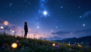 découvrez la signification de l'alignement entre l'heure 22h22 et vos objectifs de vie. explorez la symbolique de cet instant magique et comment il peut inspirer votre cheminement personnel vers l'accomplissement de vos rêves.