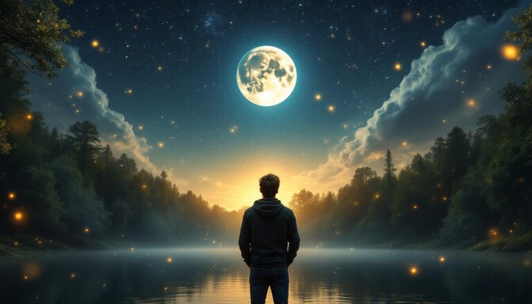 découvrez la signification profonde du message divin que vous recevez à 23h23. explorez comment ce chiffre résonne avec votre destinée et ce que l'univers tente de vous communiquer pour guider votre chemin de vie.