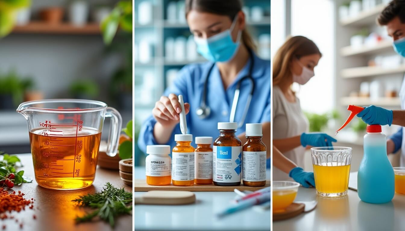 Découvrez comment convertir rapidement et précisément 50 cl en millilitres. Obtenez des résultats clairs avec notre guide simple et pratique sur les conversions de volume.