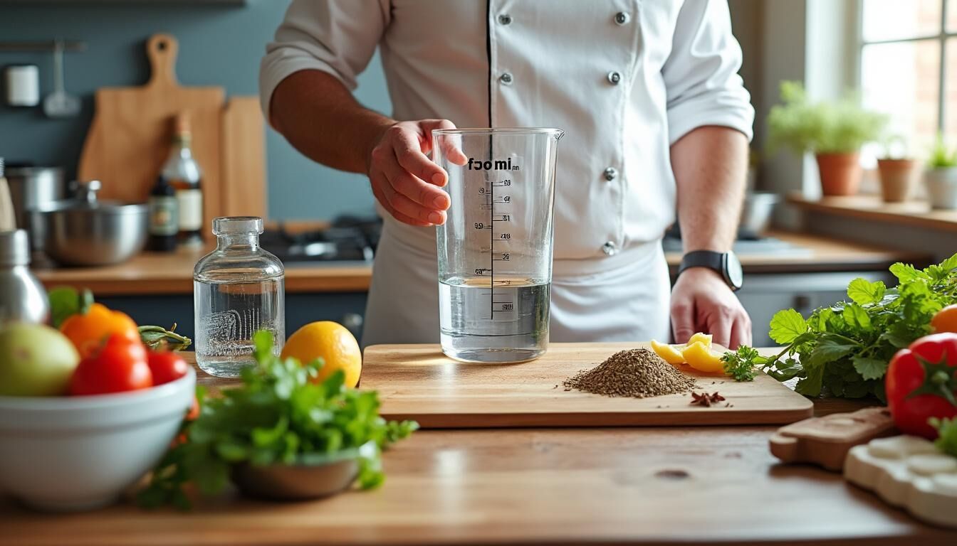Découvrez comment convertir facilement 50 cl en ml grâce à notre guide pratique. Apprenez les équivalences de volume rapidement et avec précision, pour une utilisation au quotidien dans vos recettes et mesures.