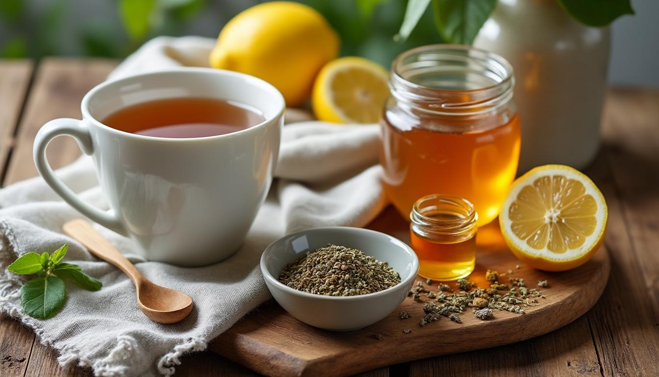 découvrez les remèdes naturels les plus efficaces pour soulager les symptômes de l'angine. apprenez des astuces pratiques et des traitements maison pour atténuer la douleur et favoriser la guérison, tout en évitant les médicaments. votre guide pour un rétablissement rapide et naturel.
