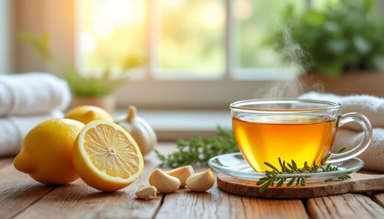 découvrez les remèdes naturels les plus efficaces pour soulager les symptômes de l'angine. apprenez des conseils pratiques et des astuces pour apaiser votre gorge et favoriser votre rétablissement de manière naturelle.