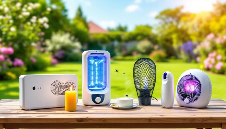 découvrez comment choisir le meilleur appareil anti-moustique extérieur adapté à vos besoins. comparez les différentes options disponibles, leurs technologies et leurs avantages pour profiter pleinement de vos soirées en plein air sans nuisances.