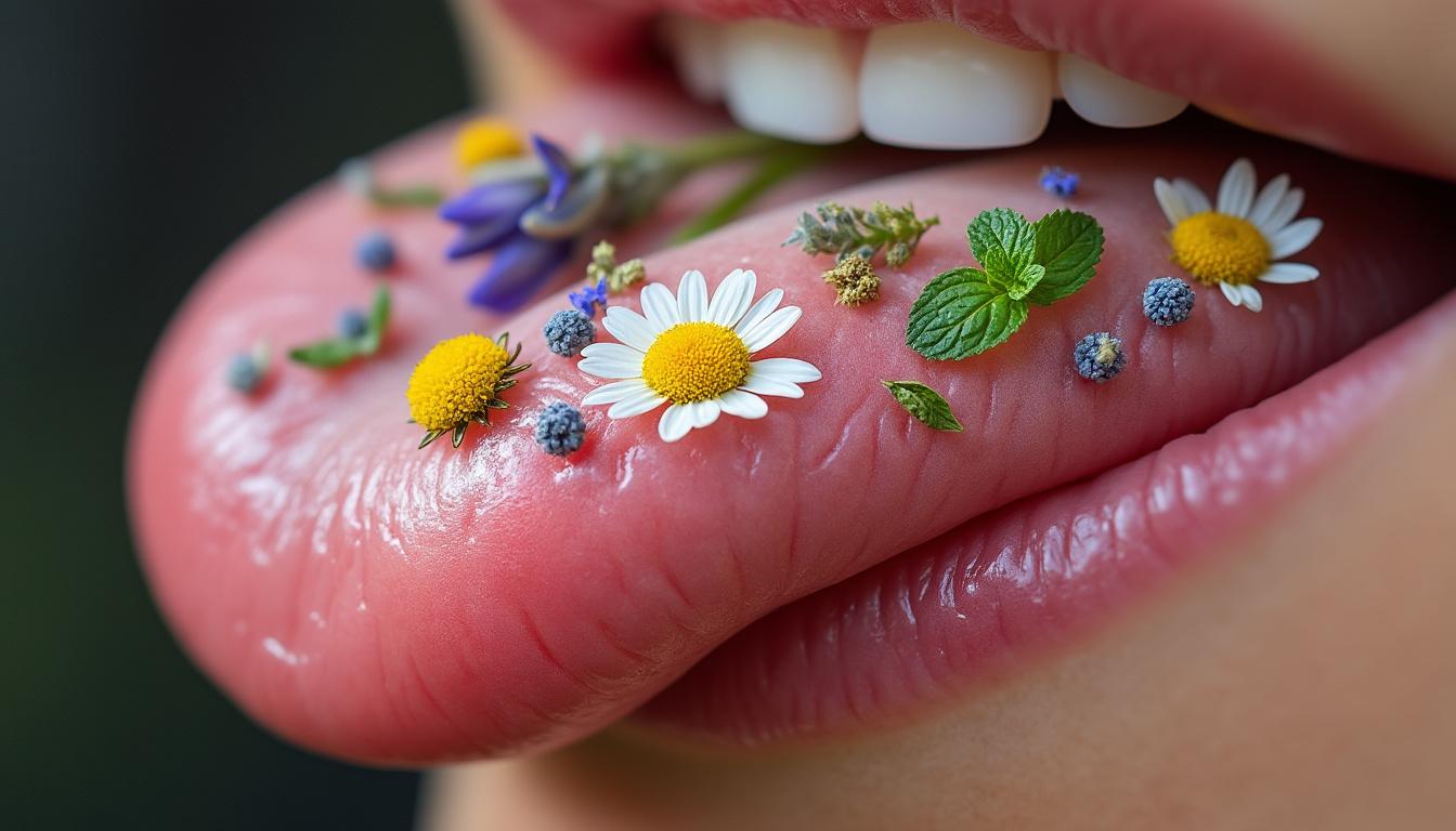 découvrez des remèdes naturels efficaces pour soulager l'inconfort causé par les boutons sur la langue. apprenez comment soulager vos symptômes avec des techniques simples et accessibles.