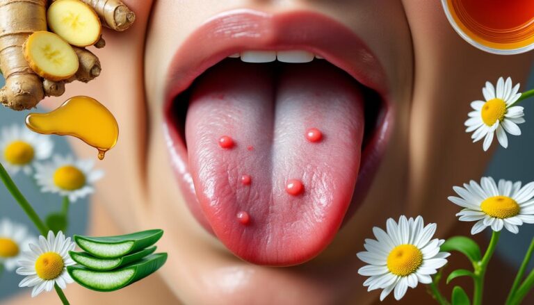 découvrez des remèdes naturels efficaces pour soulager l'inconfort causé par les boutons sur la langue. apprenez les causes et traitements à nature pour retrouver confort et bien-être rapidement.