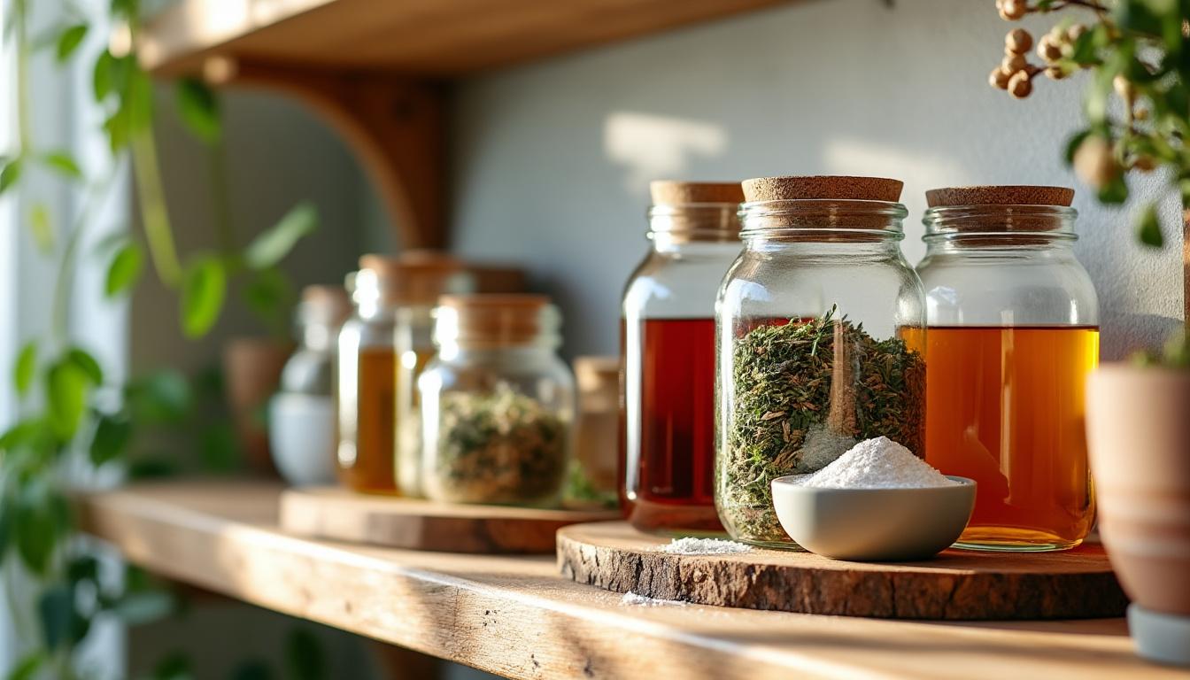 découvrez des remèdes naturels efficaces pour soulager la brûlure d'estomac. apprenez des astuces simples et les bienfaits des plantes pour atténuer vos douleurs et améliorer votre bien-être au quotidien.